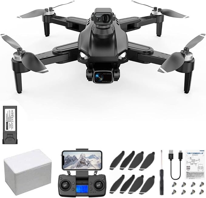 DRONE L39