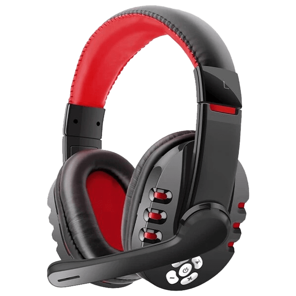 OVLENG AUDIFONOS GAMING INALAMBRICO V8-1