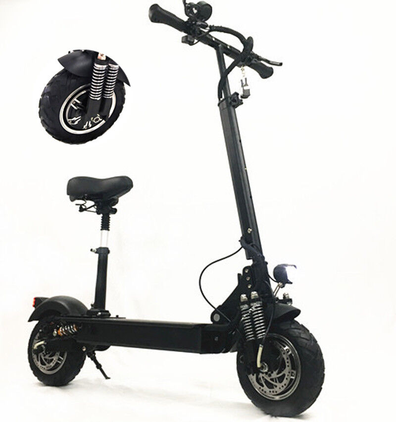 MINI SCOOTER ELECTRICO YH-36-6