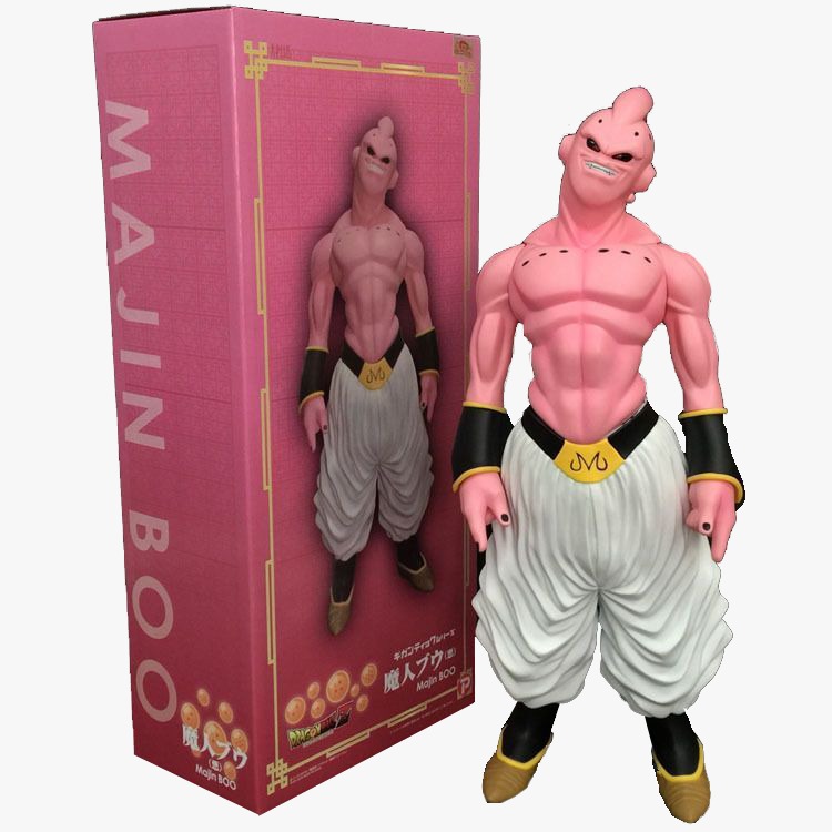 HKS FIGURA MAJIN BUU