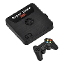 CONSOLA DE JUEGOS GAME BOX X5