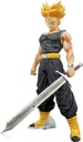 FIGURA TRUNKS SUPER SAIYAJIN